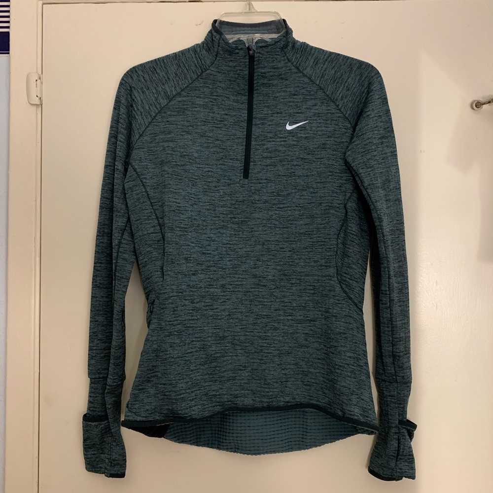 Nike Element Half-Zip